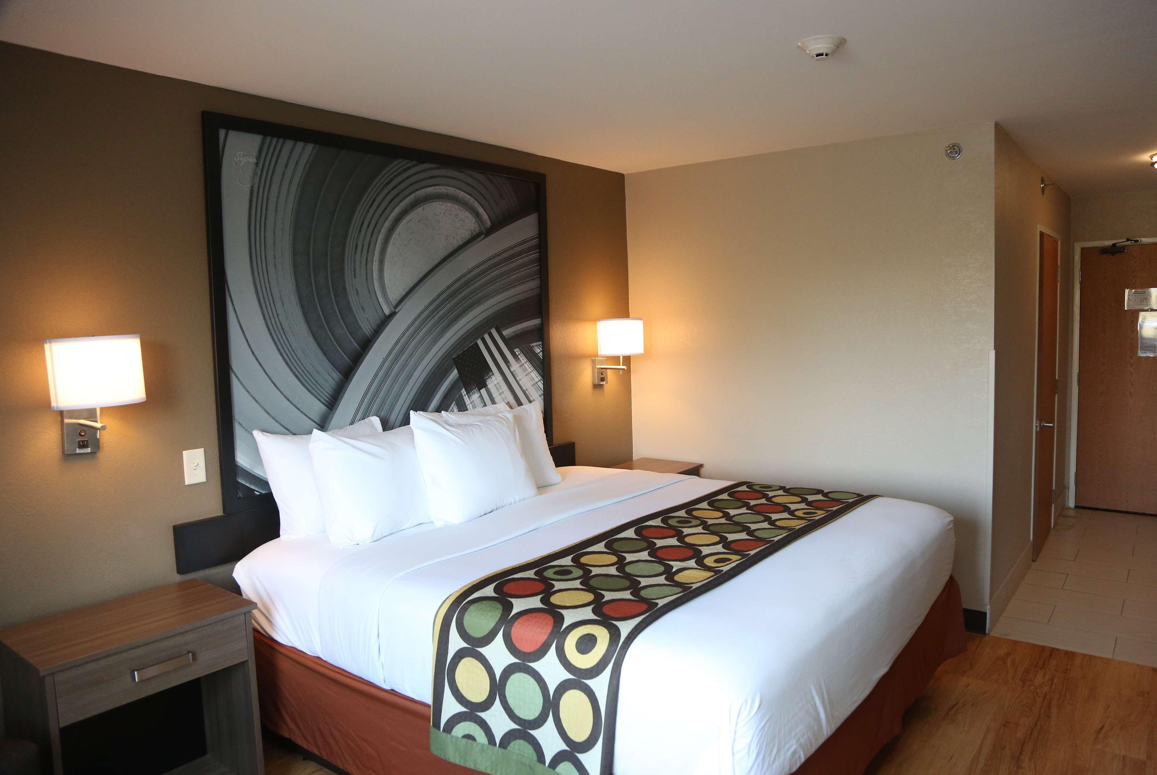Hotel Super 8 By Wyndham Portsmouth Rosemount Exterior foto