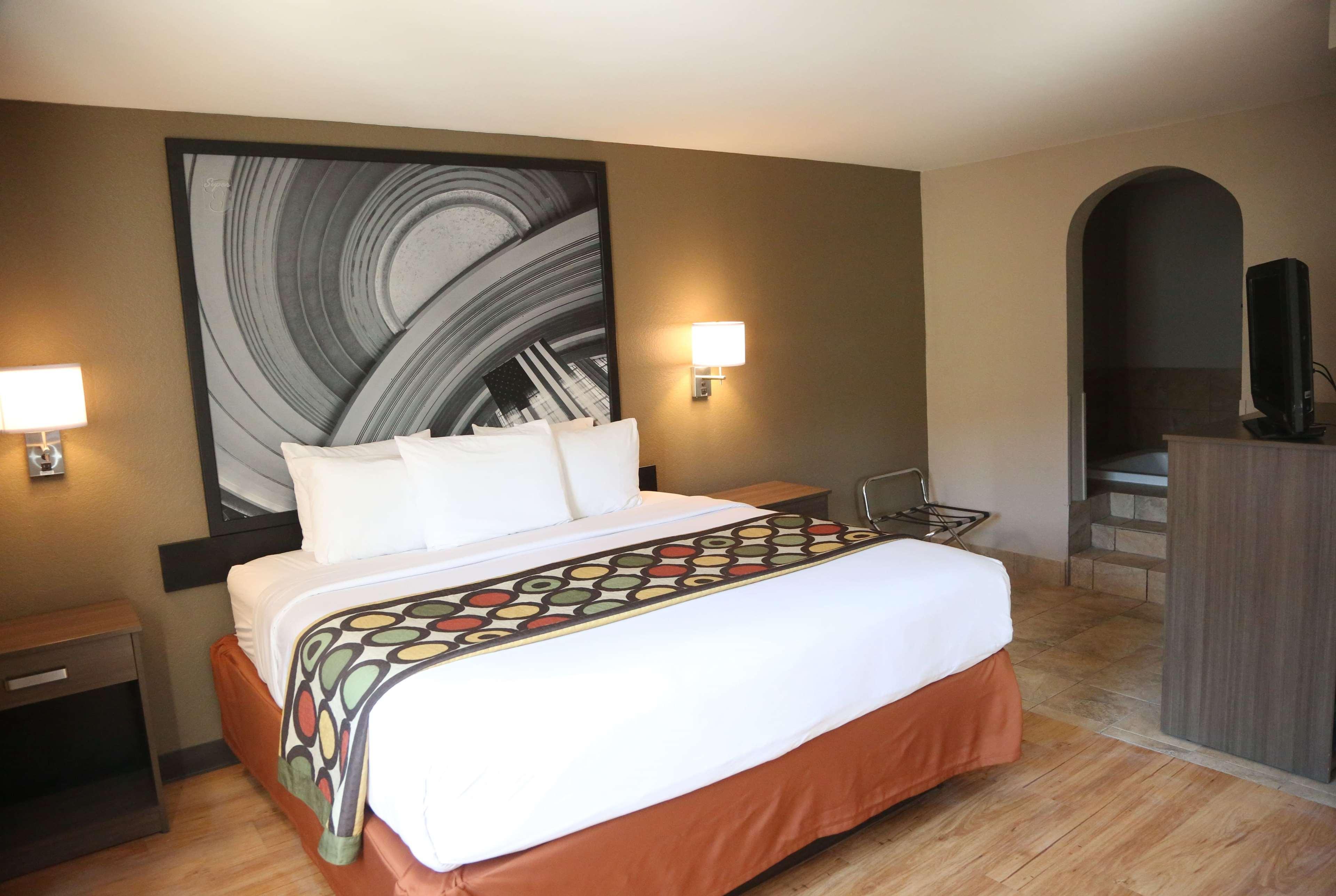 Hotel Super 8 By Wyndham Portsmouth Rosemount Exterior foto